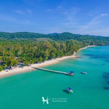 Seafar Resort Ko Kut Zewnętrze zdjęcie