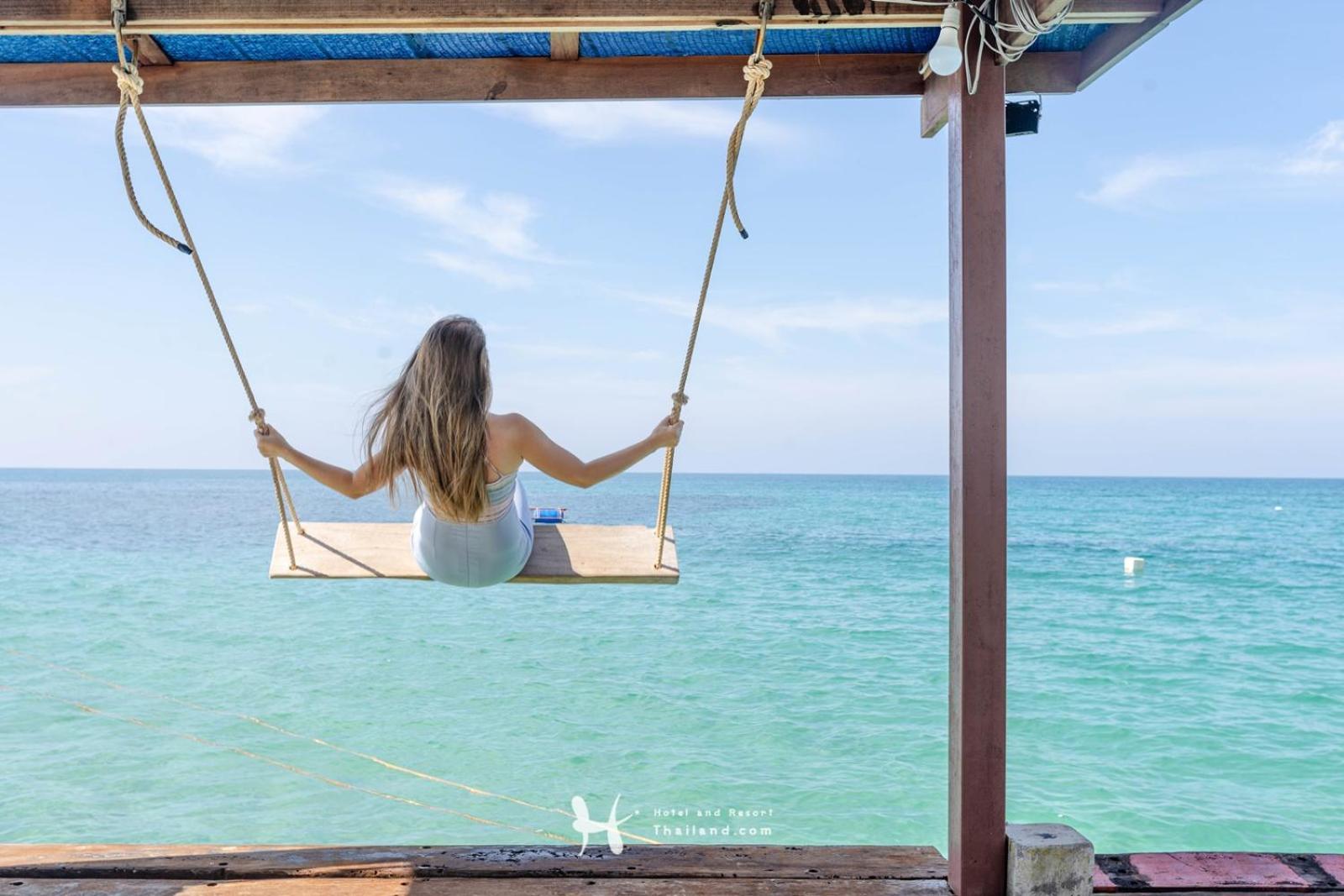 Seafar Resort Ko Kut Zewnętrze zdjęcie