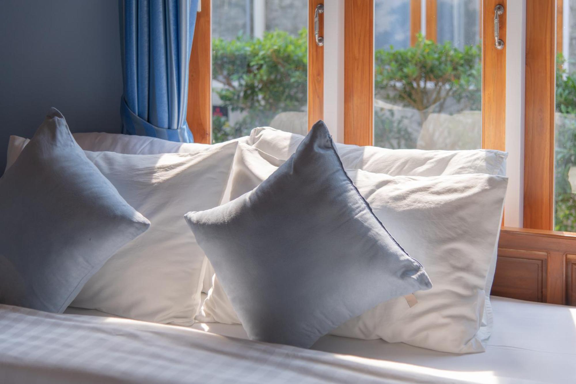 Seafar Resort Ko Kut Zewnętrze zdjęcie