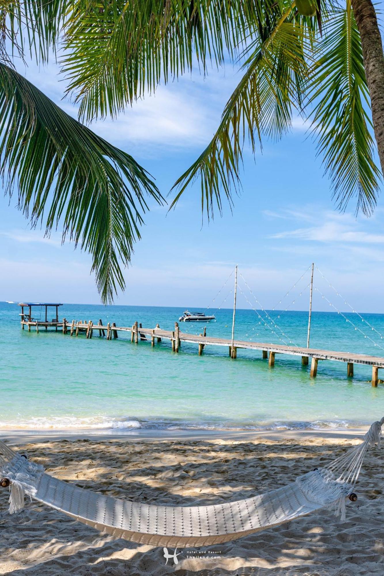 Seafar Resort Ko Kut Zewnętrze zdjęcie
