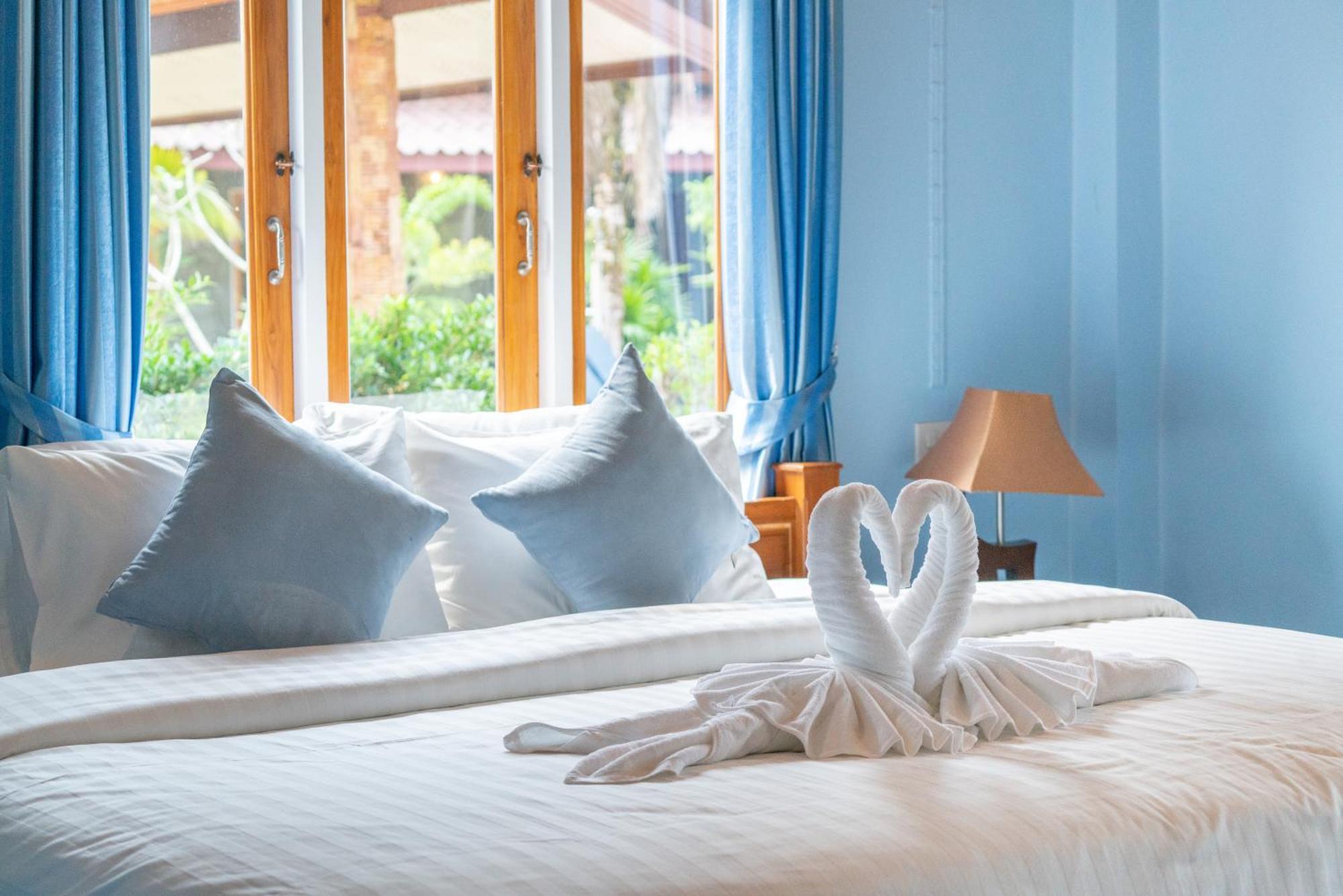 Seafar Resort Ko Kut Zewnętrze zdjęcie