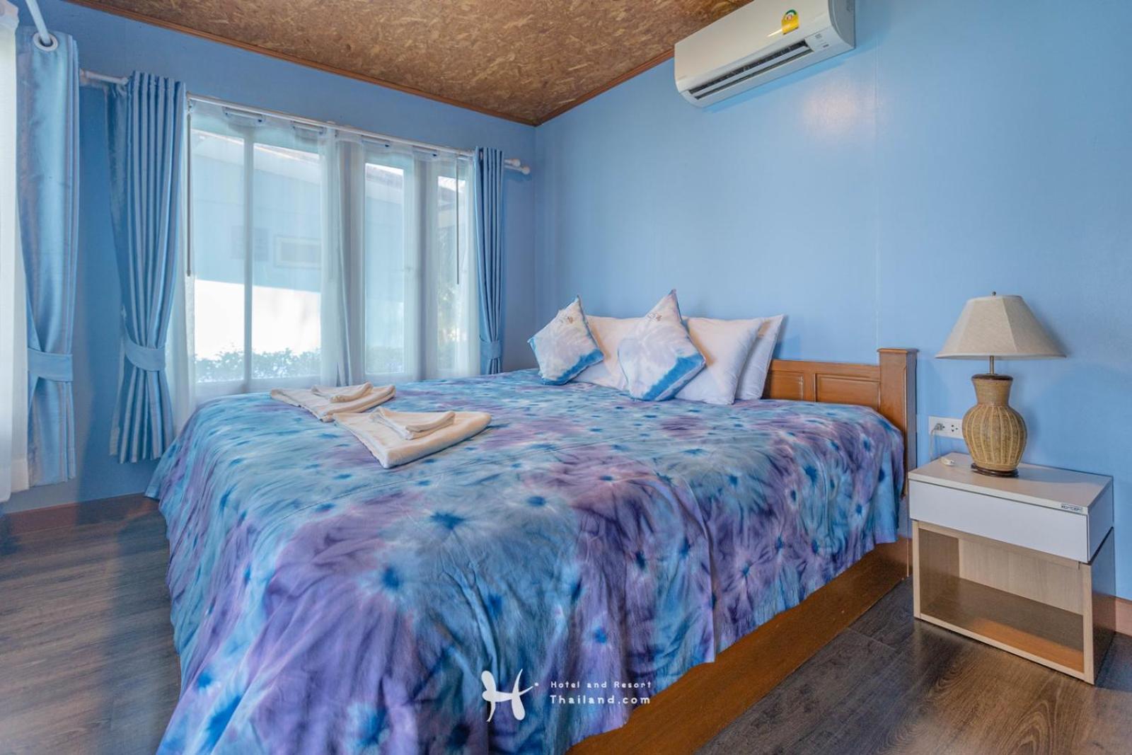 Seafar Resort Ko Kut Zewnętrze zdjęcie