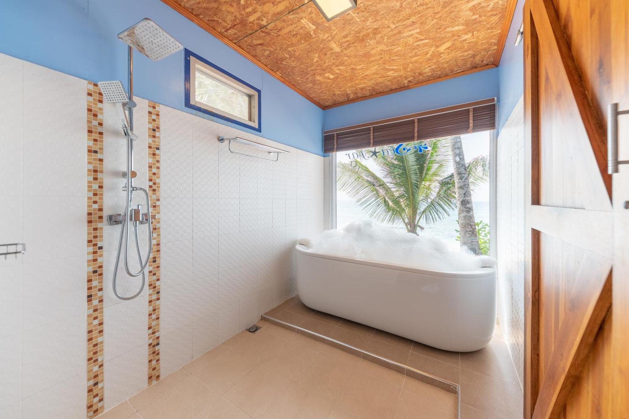 Seafar Resort Ko Kut Zewnętrze zdjęcie