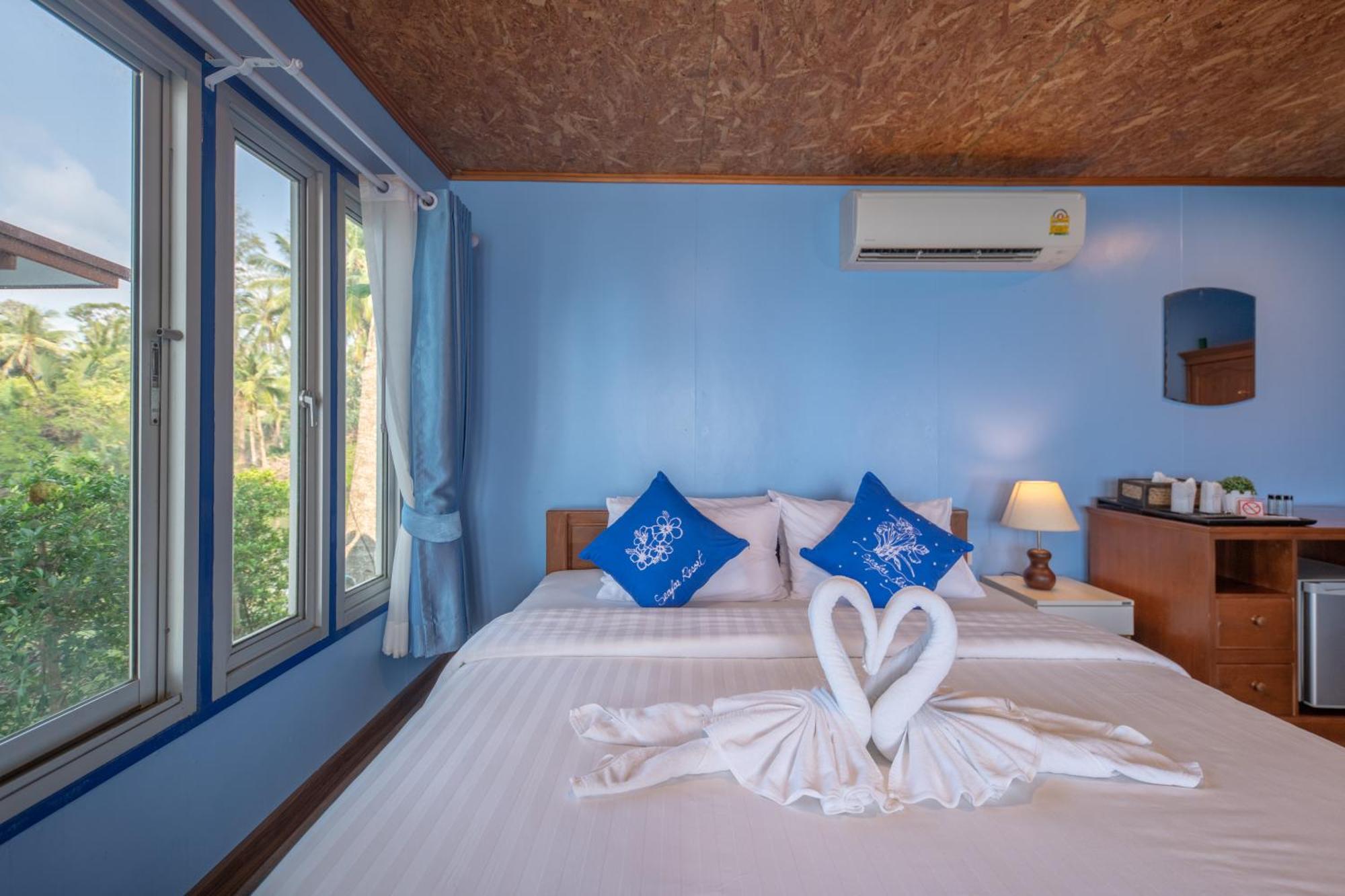 Seafar Resort Ko Kut Zewnętrze zdjęcie