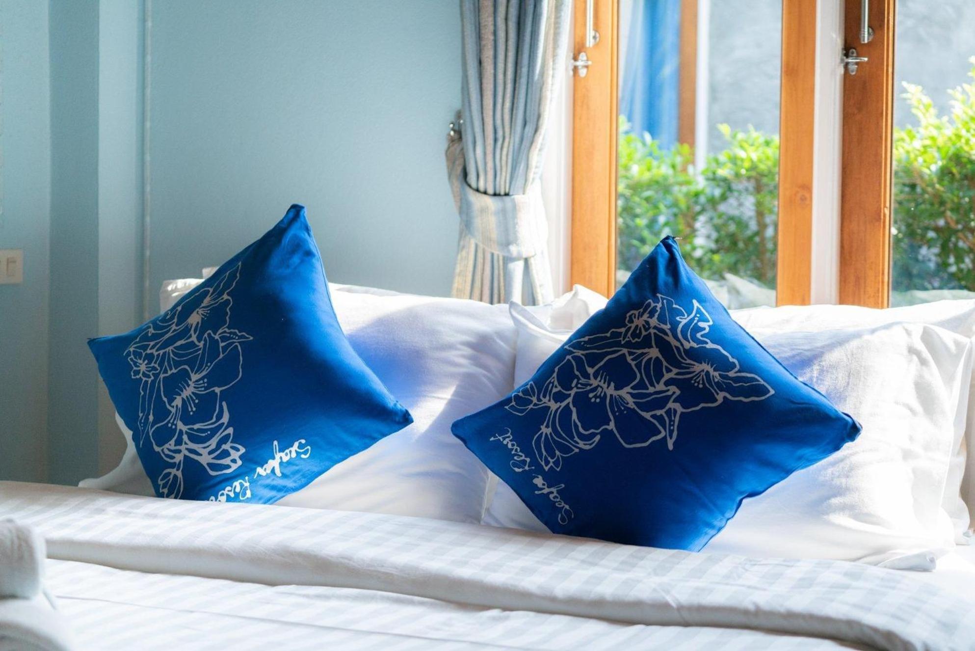 Seafar Resort Ko Kut Zewnętrze zdjęcie