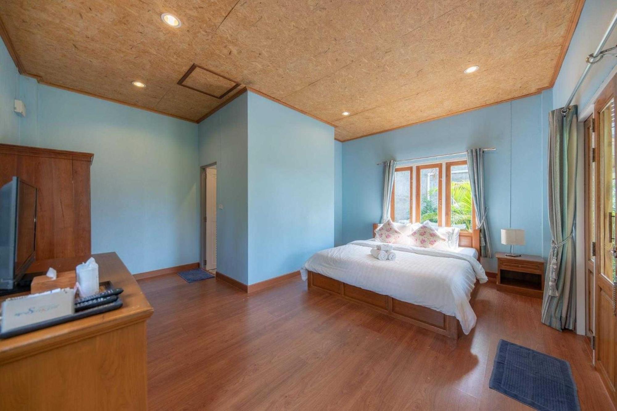 Seafar Resort Ko Kut Zewnętrze zdjęcie