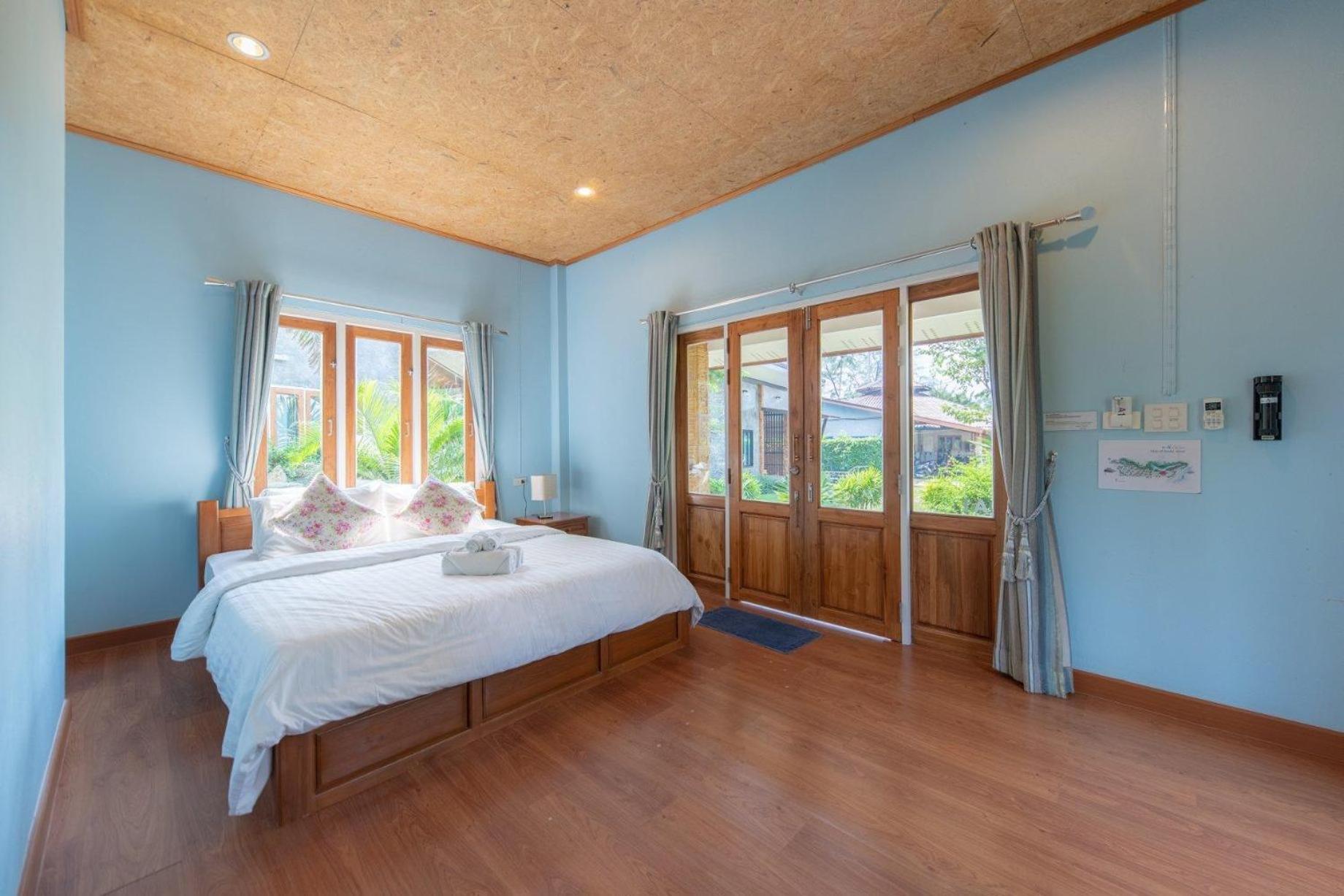 Seafar Resort Ko Kut Zewnętrze zdjęcie