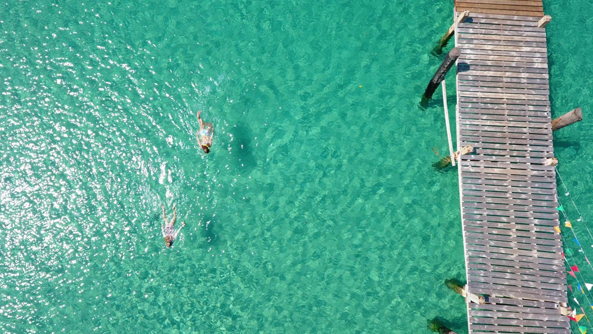 Seafar Resort Ko Kut Zewnętrze zdjęcie
